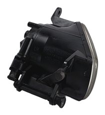Thumbnail 4: 2010-2015 AUDI Q7 (4L) FRONT LEFT DRIVER LOWER BUMPER FOGLIGHT FOG LIGHT LAMP