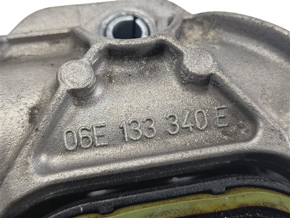 Thumbnail 8: 12-17 AUDI A6 A7 Q5 S5 SQ5 3.0L SUPERCHARGED LEFT INTAKE MANIFOLD DIFFUSER RAIL