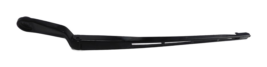 Thumbnail 3: 2007-2015 AUDI Q7 (4L) FRONT LEFT & RIGHT WINDSHIELD WIPER ARM SET-2