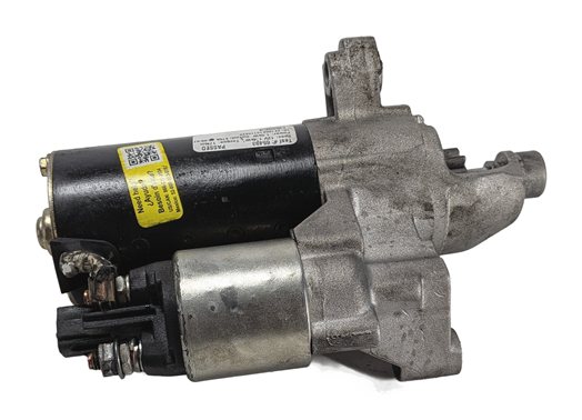 Thumbnail 4: 2010-2017 AUDI A5 A6 A7 Q5 Q7 S4 S5 (B8 8K 8R 8T C7 4G8 4L) ENGINE STARTER MOTOR