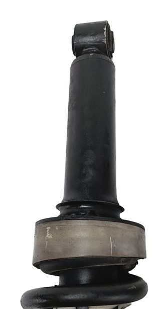 Thumbnail 5: 2007-2015 AUDI Q7 (4L) REAR LEFT & RIGHT SHOCK STRUT SET-2 (COMFORT SUSPENSION)