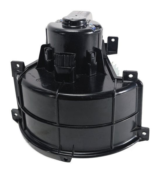 Thumbnail 3: 2011-2015 AUDI Q7 (4L) FRONT HVAC HEATER A/C BLOWER FAN MOTOR