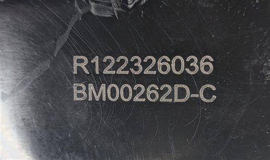 Thumbnail 6: 2011-2015 AUDI Q7 (4L) FRONT HVAC HEATER A/C BLOWER FAN MOTOR