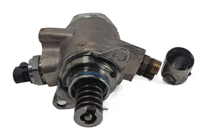 12-17 AUDI A6 A7 A8 Q5 Q7 S4 S5 (B8 8K 8T C7 4L) 3.0L HIGH PRESSURE FUEL PUMP