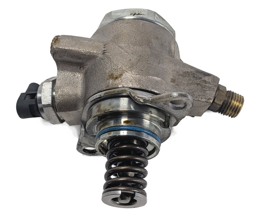 Thumbnail 2: 12-17 AUDI A6 A7 A8 Q5 Q7 S4 S5 (B8 8K 8T C7 4L) 3.0L HIGH PRESSURE FUEL PUMP
