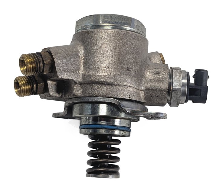 Thumbnail 3: 12-17 AUDI A6 A7 A8 Q5 Q7 S4 S5 (B8 8K 8T C7 4L) 3.0L HIGH PRESSURE FUEL PUMP