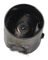 Thumbnail 4: 12-17 AUDI A6 A7 A8 Q5 Q7 S4 S5 (B8 8K 8T C7 4L) 3.0L HIGH PRESSURE FUEL PUMP