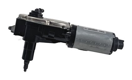 02-17 AUDI A3 A4 S4 SQ5 Q5 Q7 (B8 8R 4L) HATCH GATE TRUNK DOOR REAR WIPER MOTOR