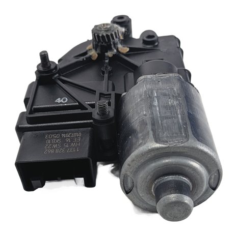Thumbnail 3: 2007-2014 AUDI Q7 (4L) PANORAMIC SUNROOF MOTOR SUN ROOF MOTOR SUNSHADE MOTOR