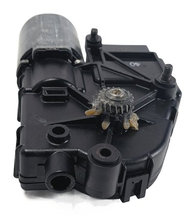 Thumbnail 4: 2007-2014 AUDI Q7 (4L) PANORAMIC SUNROOF MOTOR SUN ROOF MOTOR SUNSHADE MOTOR