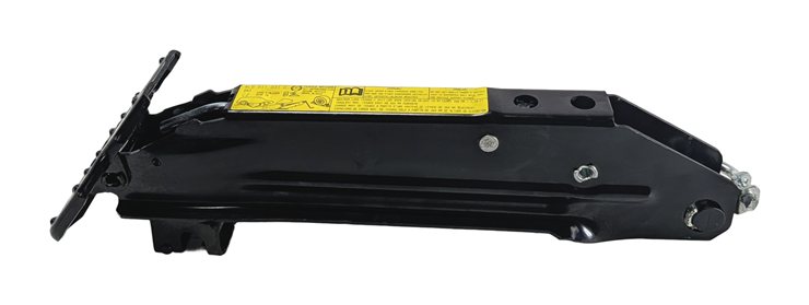Thumbnail 3: 2013-2015 AUDI Q7 (4L) EMERGENCY ROADSIDE SPARE TIRE CAR LIFT SCISSOR JACK