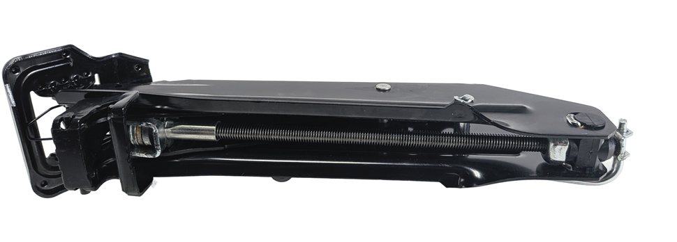 Thumbnail 5: 2013-2015 AUDI Q7 (4L) EMERGENCY ROADSIDE SPARE TIRE CAR LIFT SCISSOR JACK