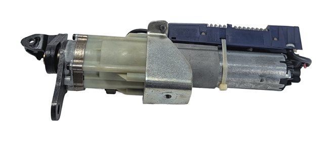 2014-2015 AUDI Q7 (4L) REAR RIGHT PASSENGER HATCH TRUNK LID LIFT ASSIST MOTOR