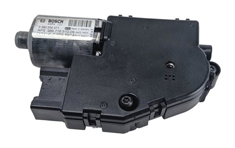2007-2014 AUDI Q7 (4L) PANORAMIC SUNROOF MOTOR SUN ROOF MOTOR SUNSHADE MOTOR