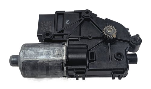 Thumbnail 2: 2007-2014 AUDI Q7 (4L) PANORAMIC SUNROOF MOTOR SUN ROOF MOTOR SUNSHADE MOTOR