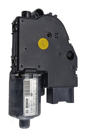 2007-2014 AUDI Q7 (4L) PANORAMIC SUNROOF MOTOR SUN ROOF MOTOR SUNSHADE MOTOR