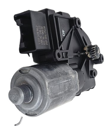 Thumbnail 3: 2007-2014 AUDI Q7 (4L) PANORAMIC SUNROOF MOTOR SUN ROOF MOTOR SUNSHADE MOTOR