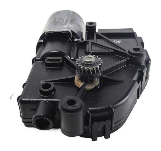 Thumbnail 4: 2007-2014 AUDI Q7 (4L) PANORAMIC SUNROOF MOTOR SUN ROOF MOTOR SUNSHADE MOTOR