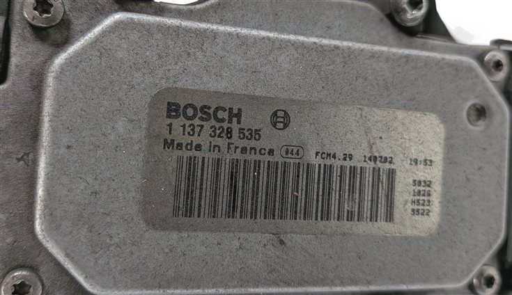 Thumbnail 9: 11-15 AUDI Q7 (4L) 3.0L ENGINE RADIATOR COOLING FAN (FOR MODELS w/ HITCH OPTION)