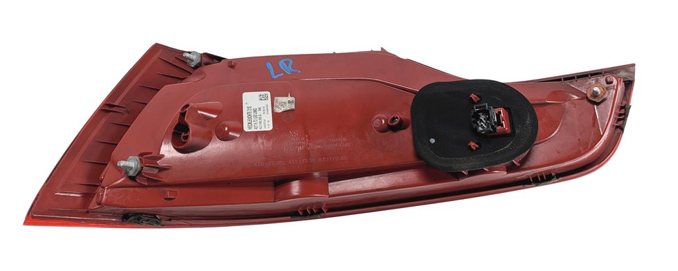 Thumbnail 6: 2010-2015 AUDI Q7 (4L) REAR LEFT DRIVER TAILLIGHT BRAKE LIGHT LAMP (LED)