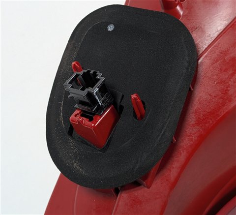 Thumbnail 8: 2010-2015 AUDI Q7 (4L) REAR LEFT DRIVER TAILLIGHT BRAKE LIGHT LAMP (LED)