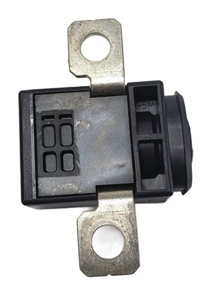 Thumbnail 4: 2015 AUDI Q7 (4L) 3.0L POSITIVE BATTERY TERMINAL OVERLOAD PROTECTION FUSE