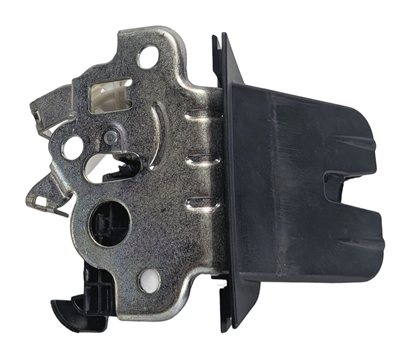 Thumbnail 2: 2015 AUDI Q7 (4L) REAR HATCH LIFTGATE TAILGATE LOCK LATCH ACTUATOR
