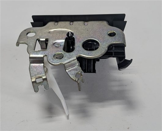 Thumbnail 3: 2015 AUDI Q7 (4L) REAR HATCH LIFTGATE TAILGATE LOCK LATCH ACTUATOR