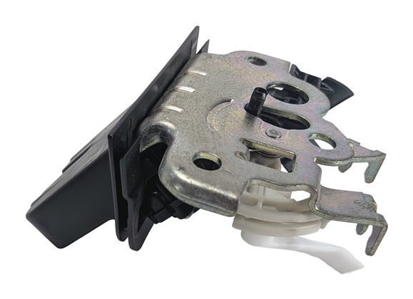 Thumbnail 4: 2015 AUDI Q7 (4L) REAR HATCH LIFTGATE TAILGATE LOCK LATCH ACTUATOR