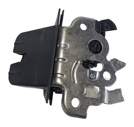 Thumbnail 5: 2015 AUDI Q7 (4L) REAR HATCH LIFTGATE TAILGATE LOCK LATCH ACTUATOR