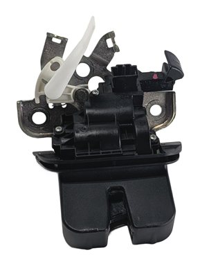 Thumbnail 6: 2015 AUDI Q7 (4L) REAR HATCH LIFTGATE TAILGATE LOCK LATCH ACTUATOR