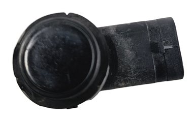 Thumbnail 5: 2015 AUDI Q7 (4L) PARK ASSIST PDC DISTANCE SENSORS SET/3 (Black)