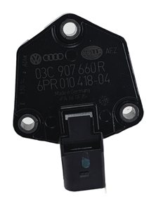 2015 AUDI Q7 (4L) 3.0L SUPER (CTWA) ENGINE OIL LEVEL SENSOR