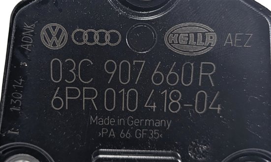 Thumbnail 5: 2015 AUDI Q7 (4L) 3.0L SUPER (CTWA) ENGINE OIL LEVEL SENSOR