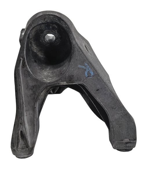 Thumbnail 4: 2015 AUDI Q7 (4L) 3.0L SUPER (CTWA) ENGINE MOTOR MOUNT BRACKET LEFT/RIGHT SET/2