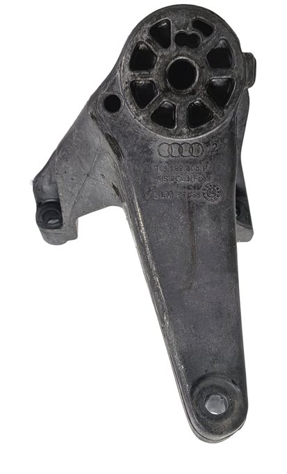 Thumbnail 5: 2015 AUDI Q7 (4L) 3.0L SUPER (CTWA) ENGINE MOTOR MOUNT BRACKET LEFT/RIGHT SET/2