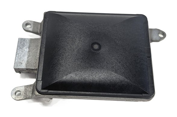 2013-2017 AUDI Q7 (4L 4M) REAR LEFT DRIVER LANE CHANGE BLIND SPOT MODULE (SLAVE)