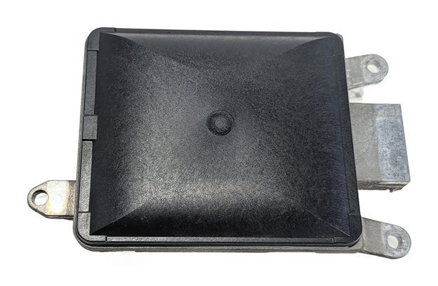 Thumbnail 3: 2013-2017 AUDI Q7 (4L 4M) REAR LEFT DRIVER LANE CHANGE BLIND SPOT MODULE (SLAVE)