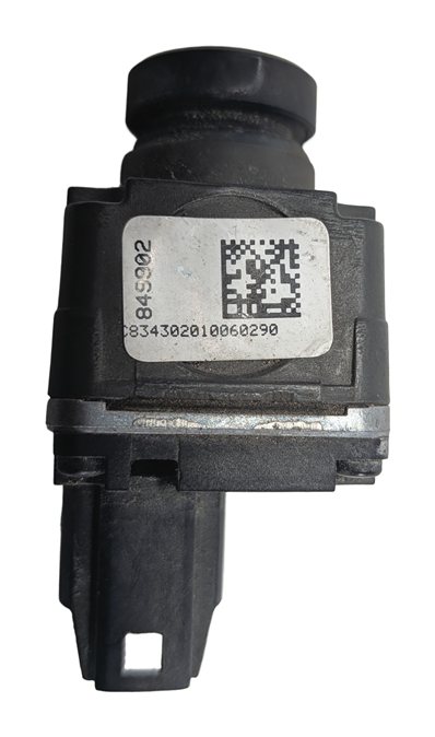 Thumbnail 5: 2004-2017 AUDI A5 S5 A6 S6 A8 S8 Q7 REARVIEW BACKUP REVERSE REAR VIEW CAMERA
