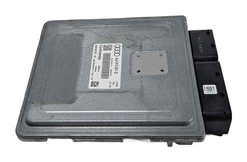 Thumbnail 3: 13-15 AUDI Q7 (4L) 3.0L CTWA SUPER ENGINE CONTROL MODULE COMPUTER BRAIN ECM ECU