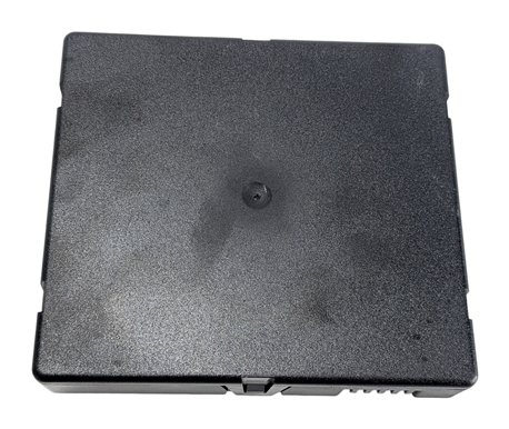 2015 AUDI Q7 (4L) COMFORT CONVENIENCE CONTROL MODULE COMPUTER