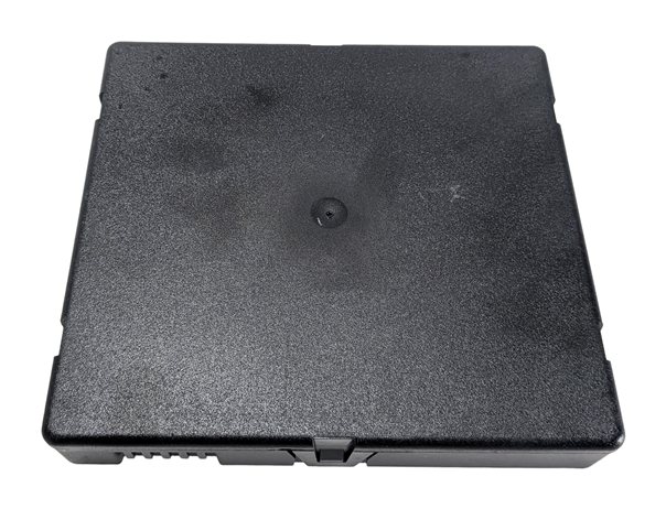 Thumbnail 3: 2015 AUDI Q7 (4L) COMFORT CONVENIENCE CONTROL MODULE COMPUTER