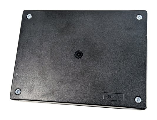 2010-2015 AUDI Q7 (4L) KEYLESS ENTRY CONTROL MODULE COMPUTER
