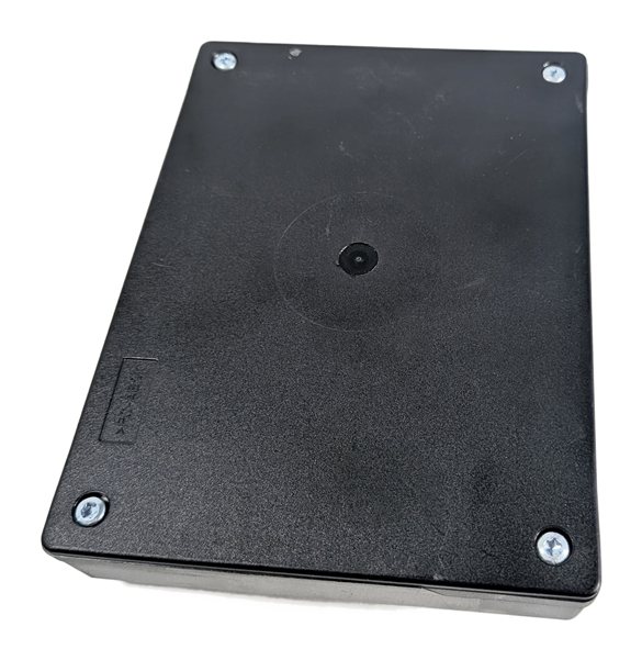 Thumbnail 4: 2010-2015 AUDI Q7 (4L) KEYLESS ENTRY CONTROL MODULE COMPUTER