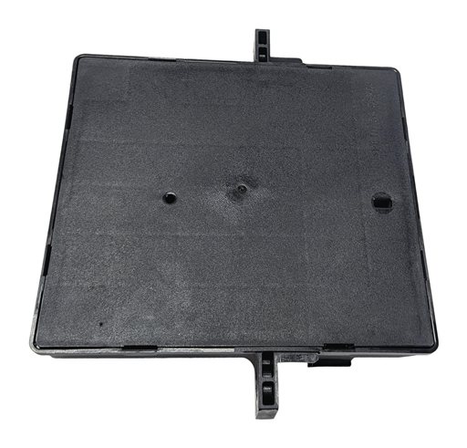 2015 AUDI Q7 (4L) LEFT DRIVER ONBOARD POWER SUPPLY CONTROL MODULE