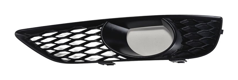 Thumbnail 2: 2015 AUDI Q7 (4L) S-LINE FRONT LEFT BUMPER FOG LIGHT GRILLE TRIM