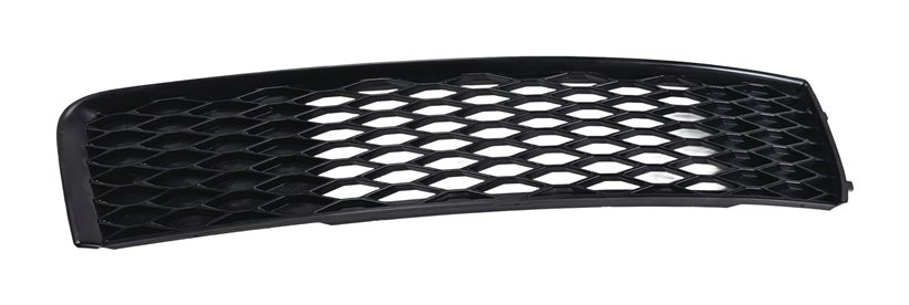 2015 AUDI Q7 (4L) S-LINE FRONT RIGHT LOWER BUMPER GRILLE INSERT TRIM