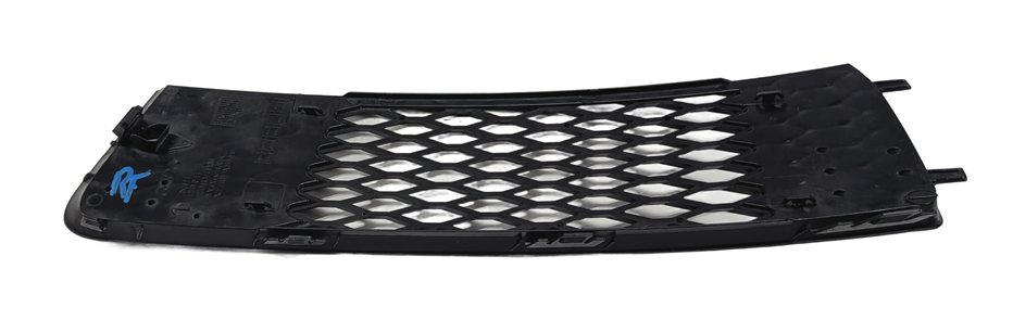 Thumbnail 3: 2015 AUDI Q7 (4L) S-LINE FRONT RIGHT LOWER BUMPER GRILLE INSERT TRIM
