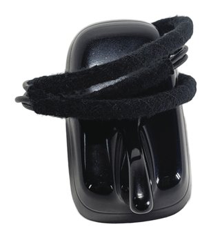 12-15 AUDI Q7 (4L) RADIO STEREO GPS NAVIGATION SHARK FIN ANTENNA (Black)