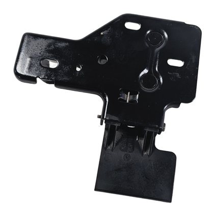 2015 AUDI Q7 (4L) FRONT HOOD LID SAFETY CATCH LOCK LATCH